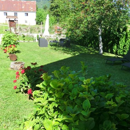 فندق Ethno House Izvor Vrelo Koreničko المظهر الخارجي الصورة