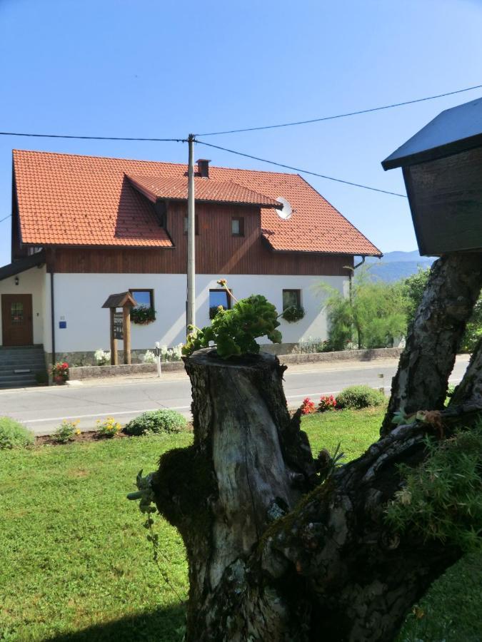 فندق Ethno House Izvor Vrelo Koreničko المظهر الخارجي الصورة