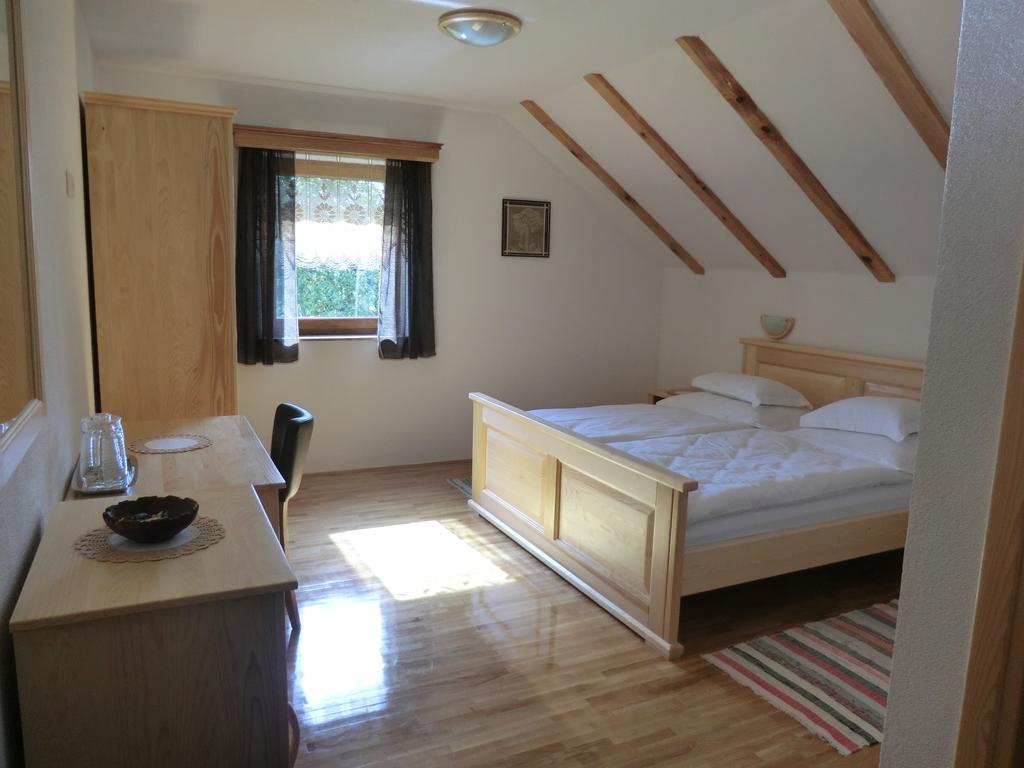 فندق Ethno House Izvor Vrelo Koreničko المظهر الخارجي الصورة