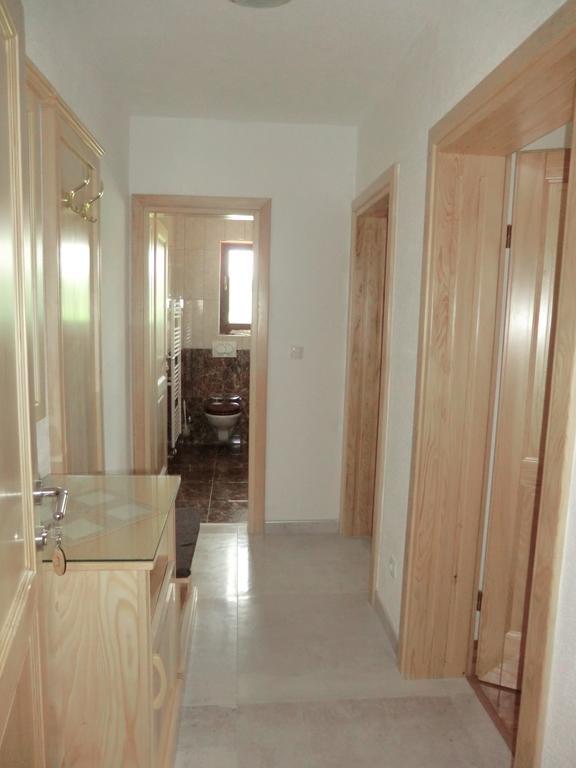 فندق Ethno House Izvor Vrelo Koreničko المظهر الخارجي الصورة