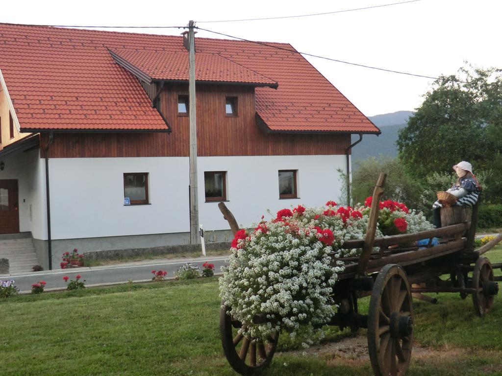 فندق Ethno House Izvor Vrelo Koreničko المظهر الخارجي الصورة