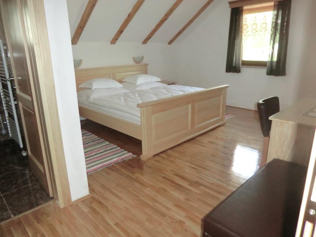 فندق Ethno House Izvor Vrelo Koreničko المظهر الخارجي الصورة