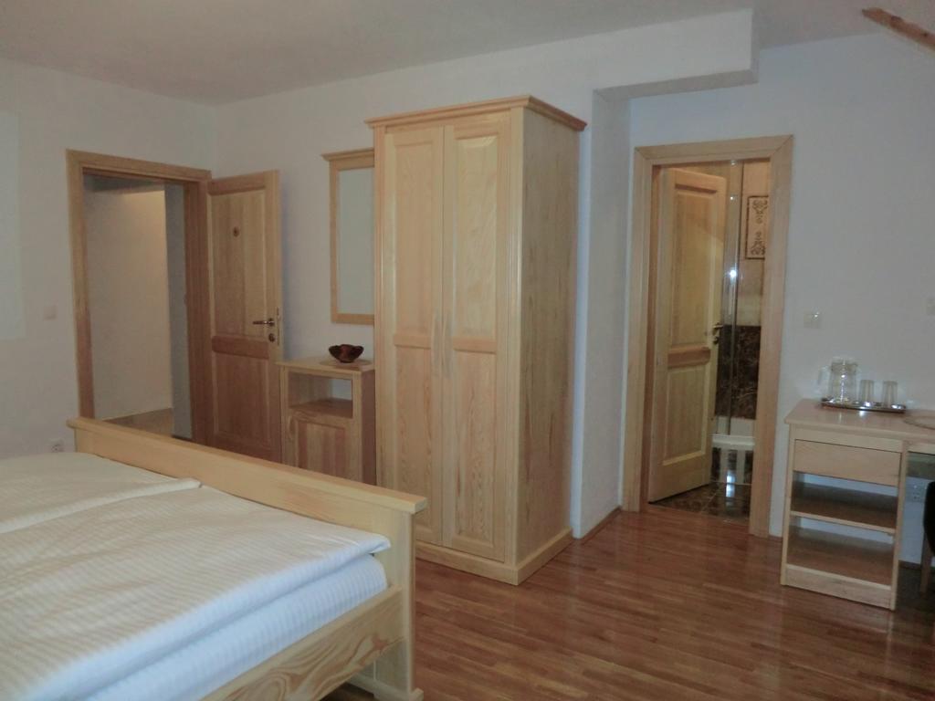 فندق Ethno House Izvor Vrelo Koreničko المظهر الخارجي الصورة