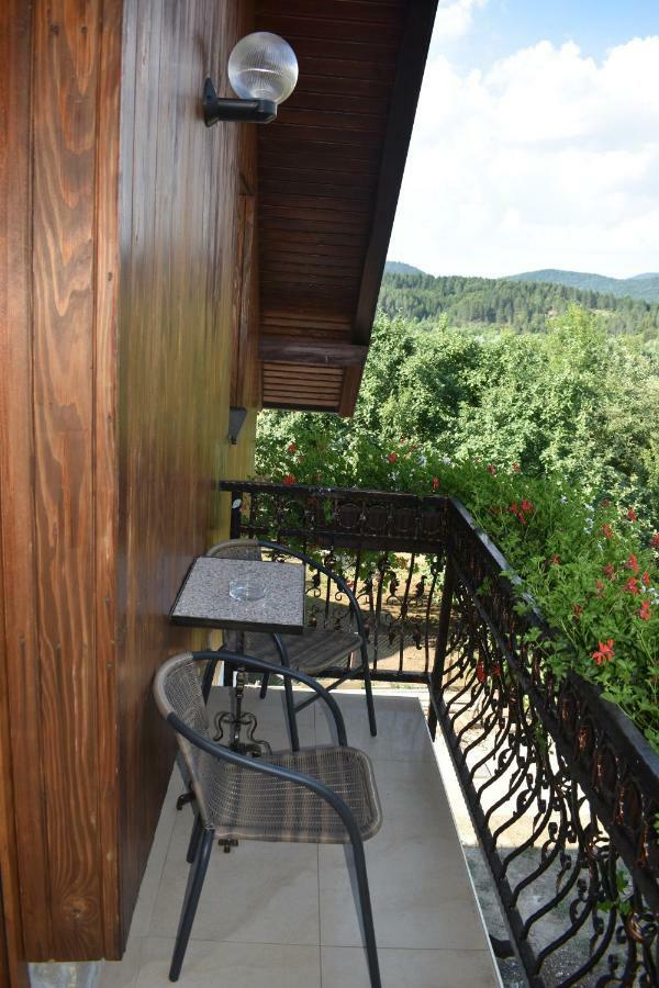 فندق Ethno House Izvor Vrelo Koreničko المظهر الخارجي الصورة
