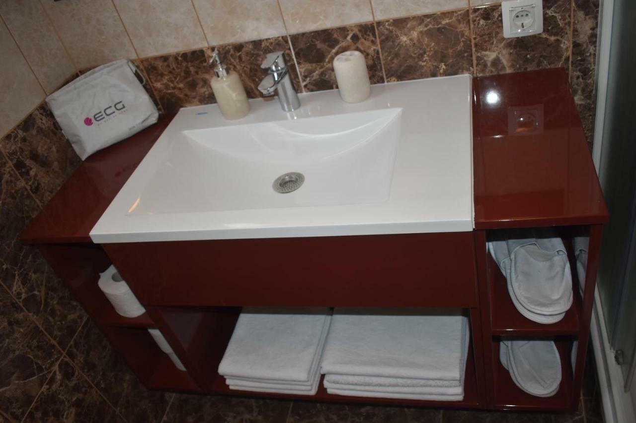فندق Ethno House Izvor Vrelo Koreničko المظهر الخارجي الصورة