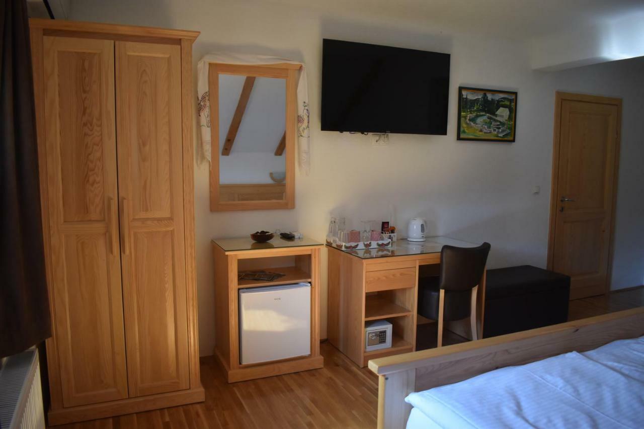 فندق Ethno House Izvor Vrelo Koreničko المظهر الخارجي الصورة