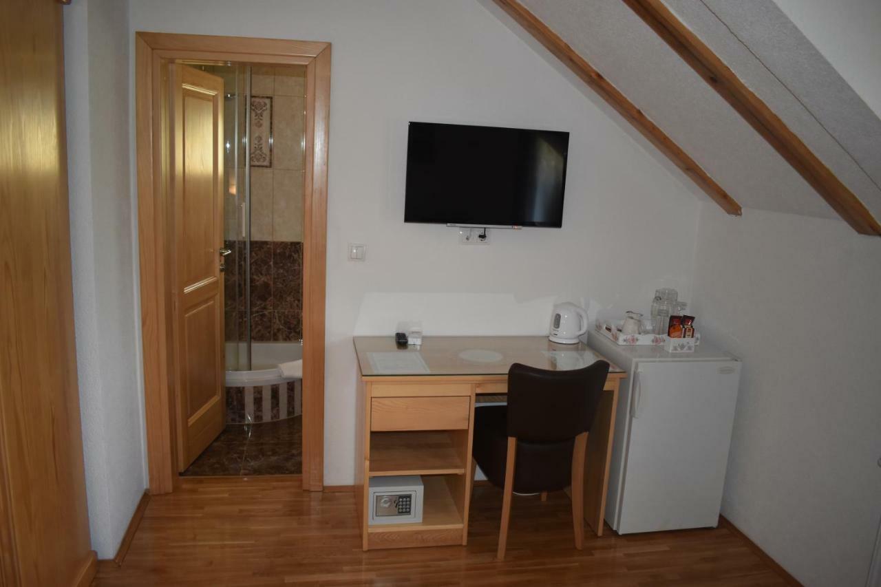 فندق Ethno House Izvor Vrelo Koreničko المظهر الخارجي الصورة