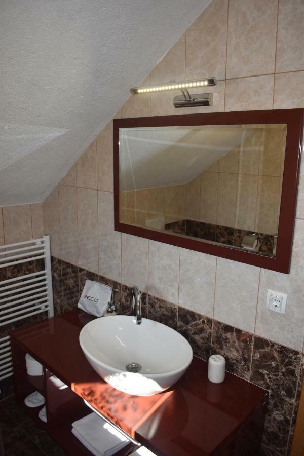 فندق Ethno House Izvor Vrelo Koreničko المظهر الخارجي الصورة