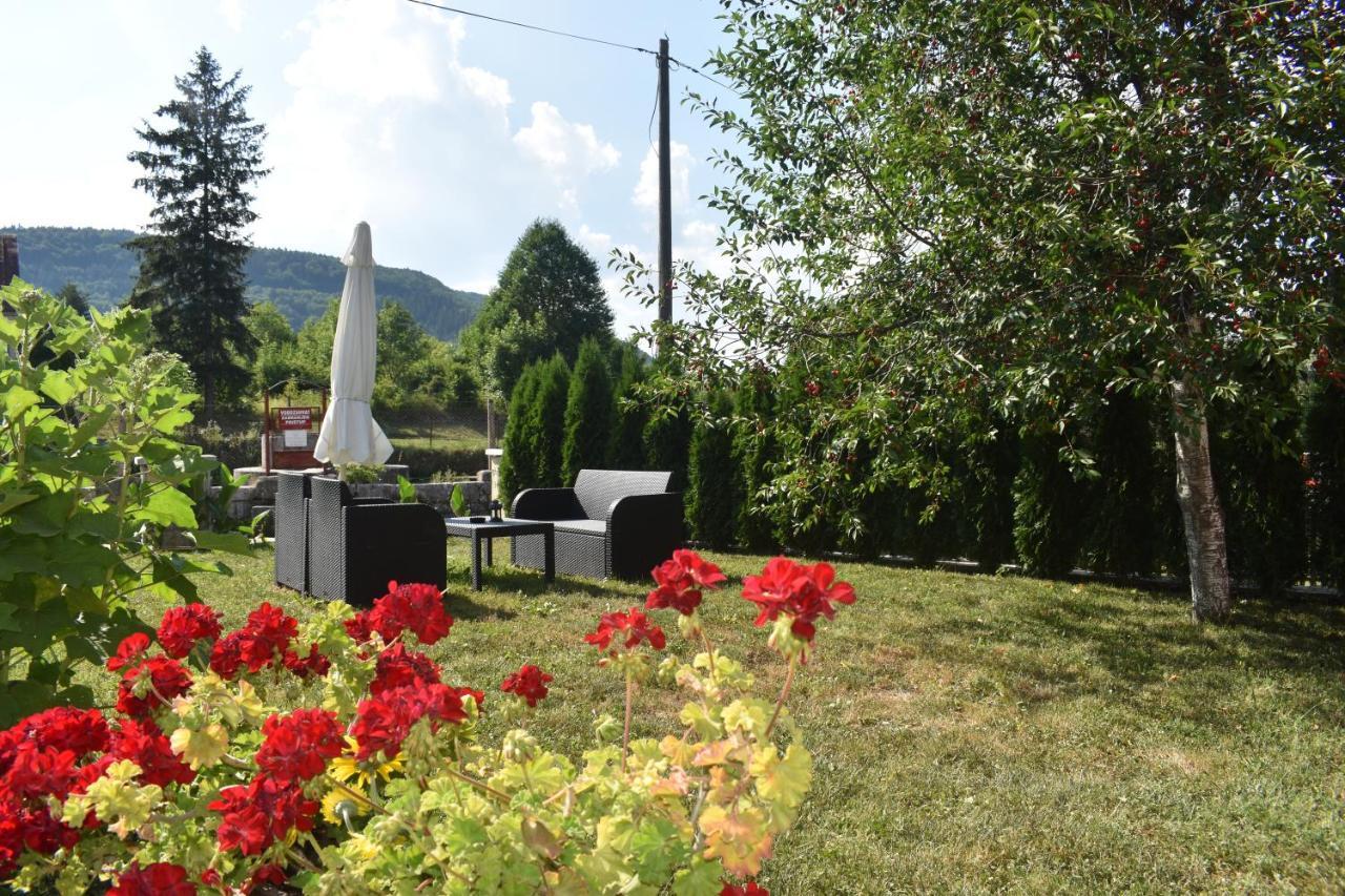 فندق Ethno House Izvor Vrelo Koreničko المظهر الخارجي الصورة
