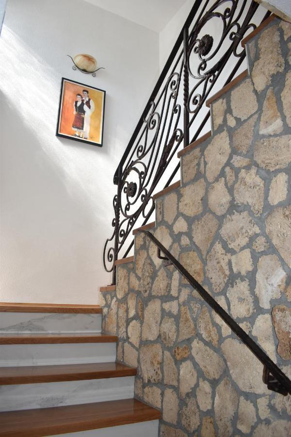 فندق Ethno House Izvor Vrelo Koreničko المظهر الخارجي الصورة