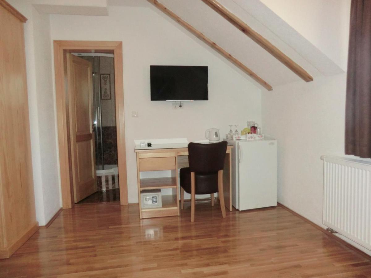 فندق Ethno House Izvor Vrelo Koreničko المظهر الخارجي الصورة