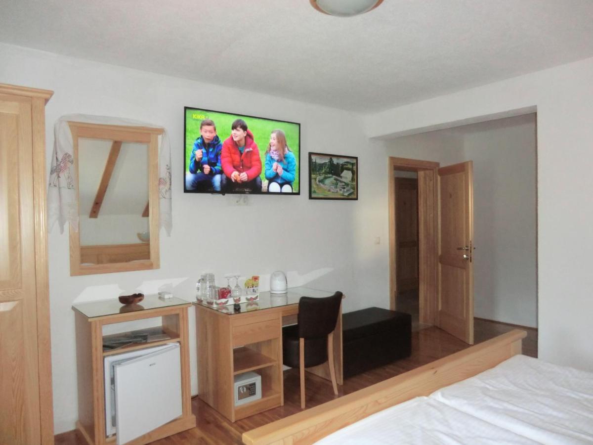 فندق Ethno House Izvor Vrelo Koreničko المظهر الخارجي الصورة