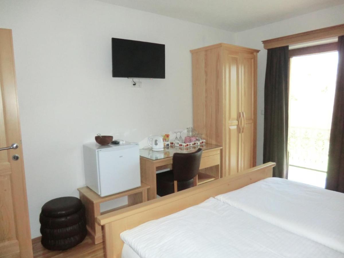 فندق Ethno House Izvor Vrelo Koreničko المظهر الخارجي الصورة
